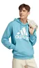 Adidas - "Essentials" Kapuzenpullover für Herren PP3287 (M) Produktbild-Vorschau 3