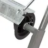 Papierständer Putztuchrollen-Bodenständer 40 cm Produktbild-Vorschau 5