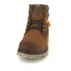 Schnürstiefelette Warmfutter Freizeit (casual) Produktbild-Vorschau 67