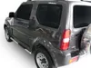 Tubes Marche Pieds Latéraux Compatible avec Suzuki Jimny Voir les images du produit 4
