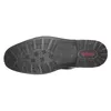 Rieker Stiefelette Stiefelette Leder/Textil Produktbild-Vorschau 16