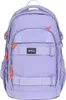 Lässig School Backpack Origin Bold lavender Produktbild-Vorschau 1