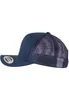 FLEXFIT 6606 | Retro Trucker Cap / Kappe / Mütze / Hut - Produktbild-Vorschau 7