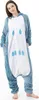 Katara 1744 -  Eule blau L (165-175cm), Jumpsuit, Onesie, Produktbild-Vorschau 6