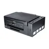 Epson Multifunktionsdrucker EcoTank ET-2650, 3in1, Farbe: Produktbild-Vorschau 2