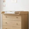 Petite Amélie Wickelaufsatz für Kommode Cannelle Produktbild-Vorschau 1
