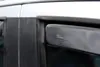 Heko Deflecteurs D'Air / De Vent Pour Fiat Panda 2003-2012 Voir les images du produit 6