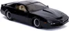 Knight Rider Diecast Model 1/24 1982 Ponitac Trans AM Try Náhľad obrázku produktu 1