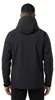 Haglofs Front Proof Ii Jacke Schwarz L Mann Schwarz L Produktbild-Vorschau 4