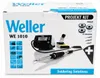 Weller WE1010 WEP70 Lötstation Digital 230V 100-450°C + 3 Produktbild-Vorschau 2