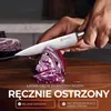 PAUDIN N7 Profesjonalny nóż uniwersalny 12,5 cm –  wygląd Podgląd zdjęcia produktu 2