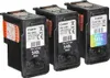 Canon 540L x2/CL-541XL Multipack - Confezione da 3 pezzi - Anteprima dell’immagine prodotto 15