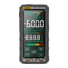 ANENG 683 6000 počtov Veľký dotykový digitálny multimeter Náhľad obrázku produktu 14