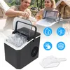 Eiswürfelmaschine Klein Ice Maker Leise, 2 Größen von Produktbild-Vorschau 2