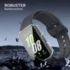 360 Grad Smartwatch Hülle für Samsung Galaxy Fit3 mit Produktbild-Vorschau 5