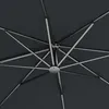 Platinum Nexus T2 Premium Ampelschirm 300x300cm Produktbild-Vorschau 5