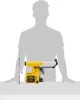 Attacco per aspirazione Dewalt 18V D25303Dh Anteprima dell’immagine prodotto 9