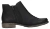 Rieker Z4994-00, Damen Chelsea Boots, Schwarz Produktbild-Vorschau 32