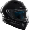 Mt Helmets Stinger 2 casque intégral noir M noir M Voir les images du produit 7