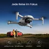 Holy Stone GPS Drohne mit 4K Kamera, 6 km Bildübertragung, Produktbild-Vorschau 2