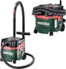 Metabo Odkurzacz Asa 20 L Pc 1200W 20L Podgląd zdjęcia produktu 6