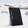 Lila Geschlossene Hülle Für Samsung Galaxy Tab S7 11' Produktbild-Vorschau 7