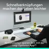 Logitech POP Mouse - Kabellose Bluetooth-Maus fr Notebook, Produktbild-Vorschau 22