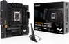 ASUS TUF GAMING B650M-PLUS WIFI Mainboard Produktbild-Vorschau 8