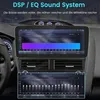 6+128G 12,3" Android 15 Radio samochodowe CarPlay dla Ford Podgląd zdjęcia produktu 9