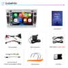 Carplay pre Opel Astra H Corsa C D Zafira DAB+ 7 palcový Produktbild-Vorschau 16