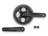 Cranket FCM500 24-34-42T 170 mm argent noir Voir les images du produit 7