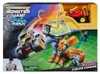 Monster Jam MNJ VHP 1:64 SmshNBash FetrePlayset GML, Productafbeelding-voorbeeld 4