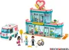 LEGO Friends Heartlake City Hospital Playset, Zestaw do Podgląd zdjęcia produktu 20