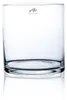 Sandra Rich Dekoglas CYLI Glas zylindrisch rund H. 20cm D. Produktbild-Vorschau 1