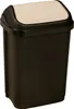 keeeper Swing-Bin 10 L 25 x 19 x 38,5 cm Produktbild-Vorschau 1