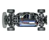1:10 RC Motul Autech Z 2023 TT-02 Bausatz mit 4WD Produktbild-Vorschau 3
