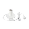 SLV 1001677 FITU TL Tischleuchte weiss E27 max. 10W Produktbild-Vorschau 6