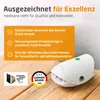 medisana HM 500 Handmassagegerät mit Wärmefunktion und Produktbild-Vorschau 6