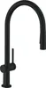 Hansgrohe Spültischmischer 210 Talis M54 Eco Ausziehbrause Produktbild-Vorschau 1