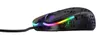 CHERRY Xtrfy MSM MZ1 RGB Corded schwarz Podgląd zdjęcia produktu 10