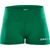 Craft Squad Hotpants Damen - Grün Produktbild-Vorschau 1