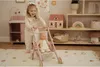 Little Dutch Loopwagen voor poppen, golfkarretje, hout, Productafbeelding-voorbeeld 7