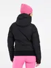 PROTEST Women Snow Jacke Prtalysumi true black S/36 Produktbild-Vorschau 18