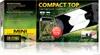 Exo Terra Compact Top, Terrarienabdeckung, Mini, für 1 Produktbild-Vorschau 5