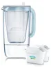 Brita Maxtra Pro, Dzbanek z filtrem do wody, 2,5 l, Biały Podgląd zdjęcia produktu 1
