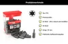 25 TORX T15 Bits aus S2 Stahl Schraubendreher TX15 Bit Produktbild-Vorschau 2
