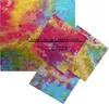 Baumwolltuch in vielen Farben 100 x 100 cm Produktbild-Vorschau 2