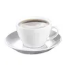 Esmeyer 433-213 Cappuccinotassen-Set weiß 12-teilig Podgląd zdjęcia produktu 6