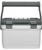 STANLEY Kühlbox Adventure 6,6l weiß Produktbild-Vorschau 9
