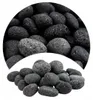 Ghiaia per acquari, roccia lavica Poros nera 1 kg Anteprima dell’immagine prodotto 1